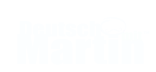 deutschmitmartin